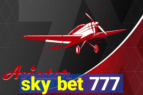 sky bet 777